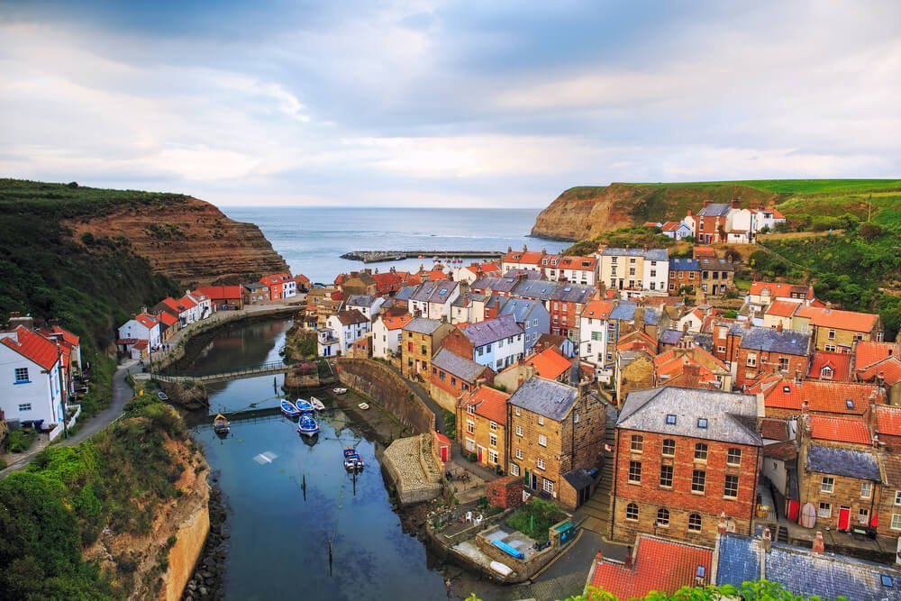 Staithes Art and Heritage Festival 2018