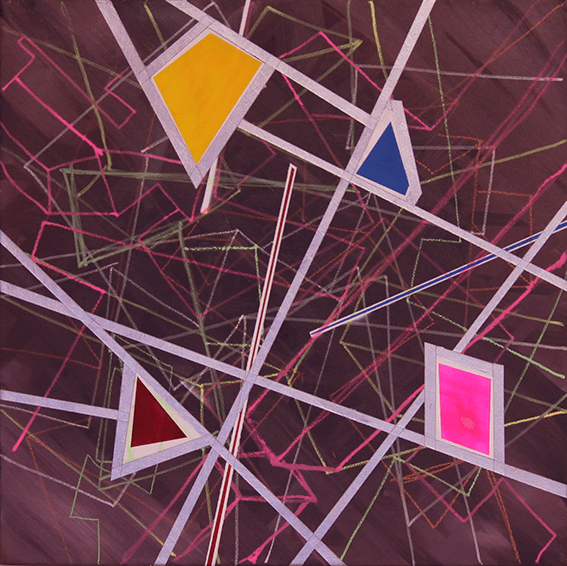 Unplug yourself from material things