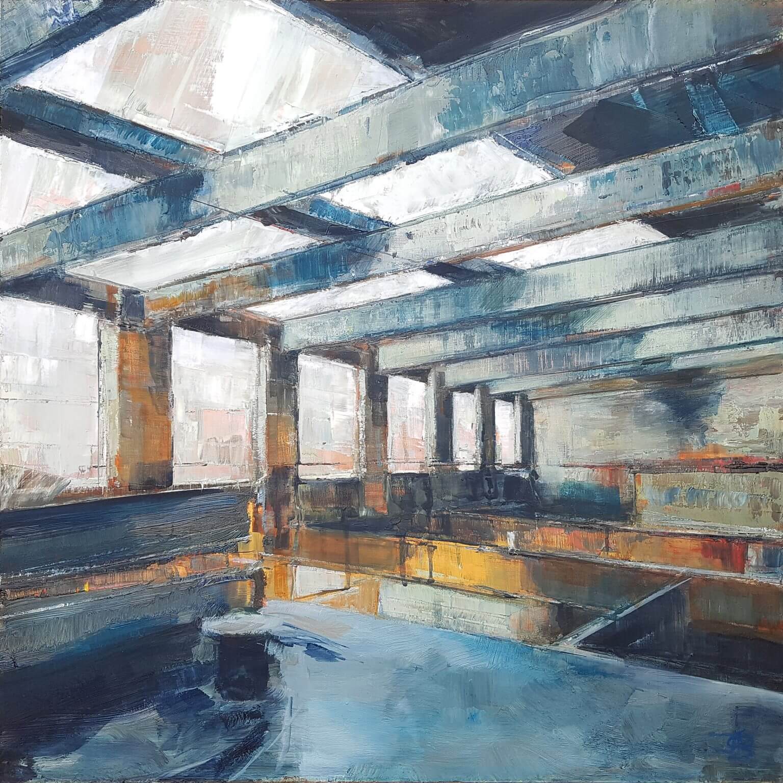 Julia Brown