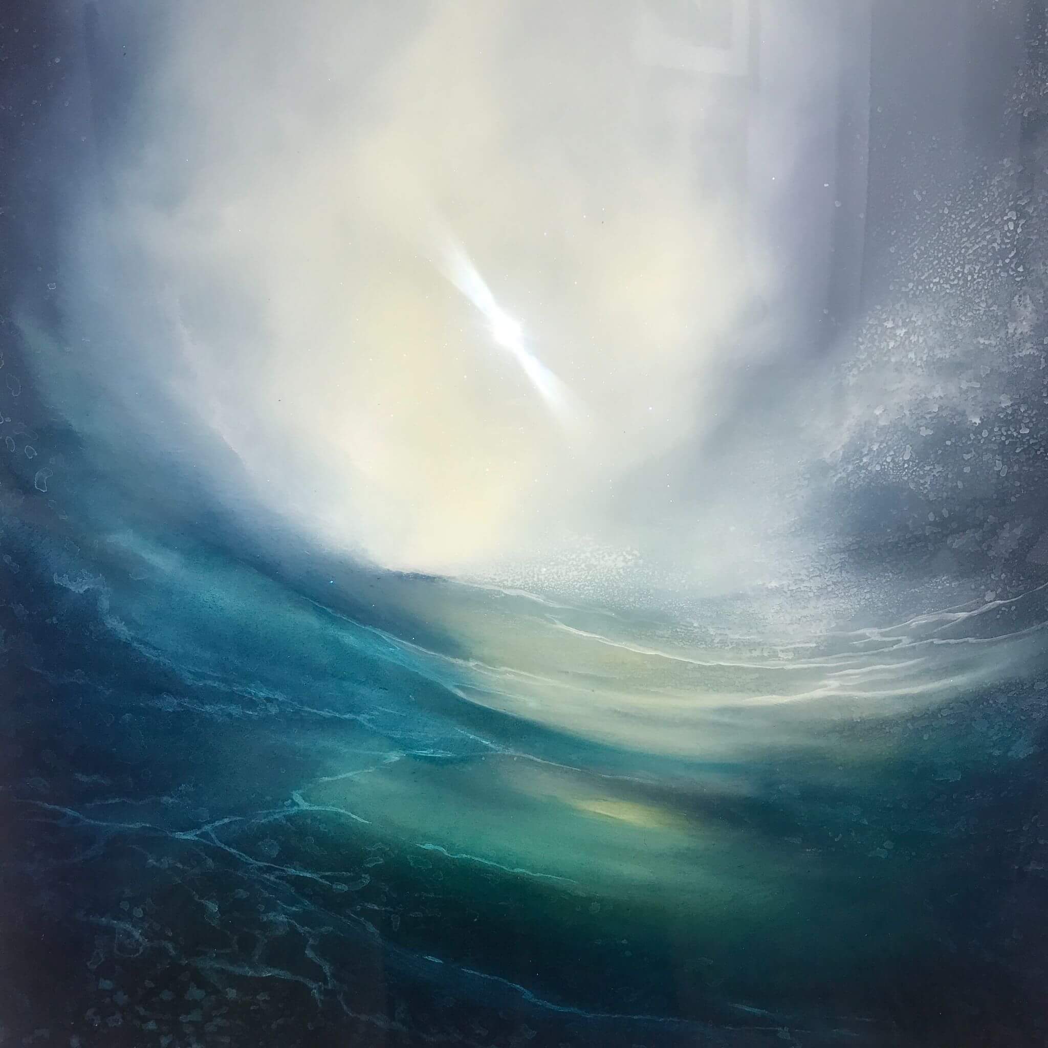 Seascape Dark