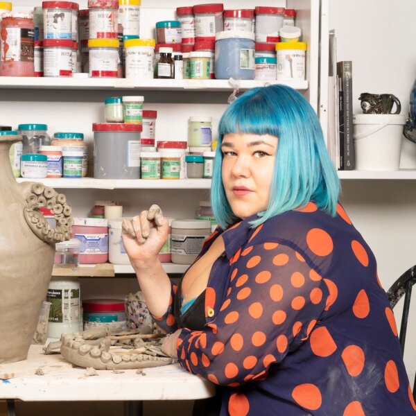 Lindsey Mendick: Where The Bodies Are Buried