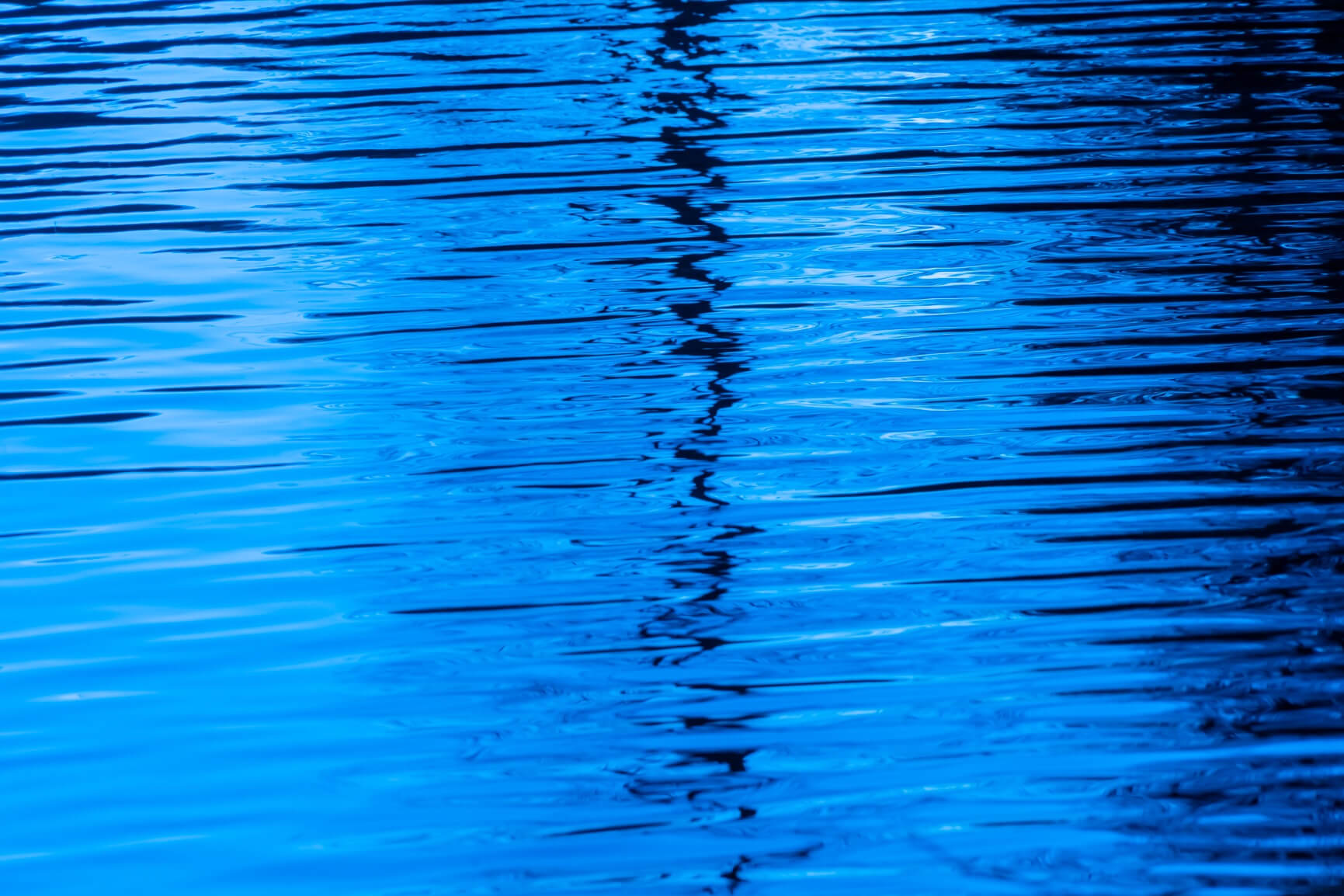 Blue Water #1