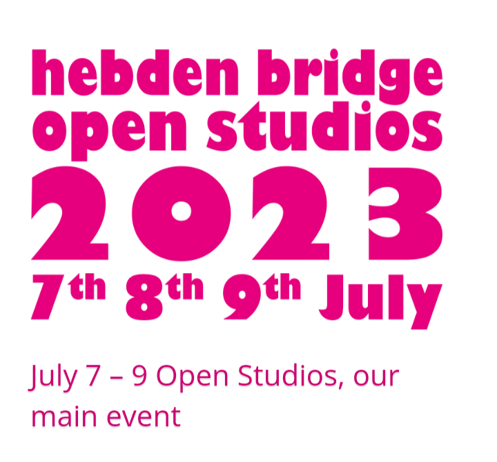 Hebden Bridge Open Studios