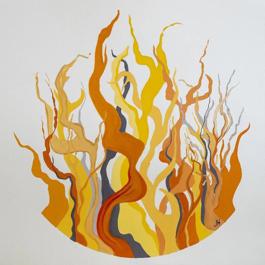 THE ELEMENTS: Fire