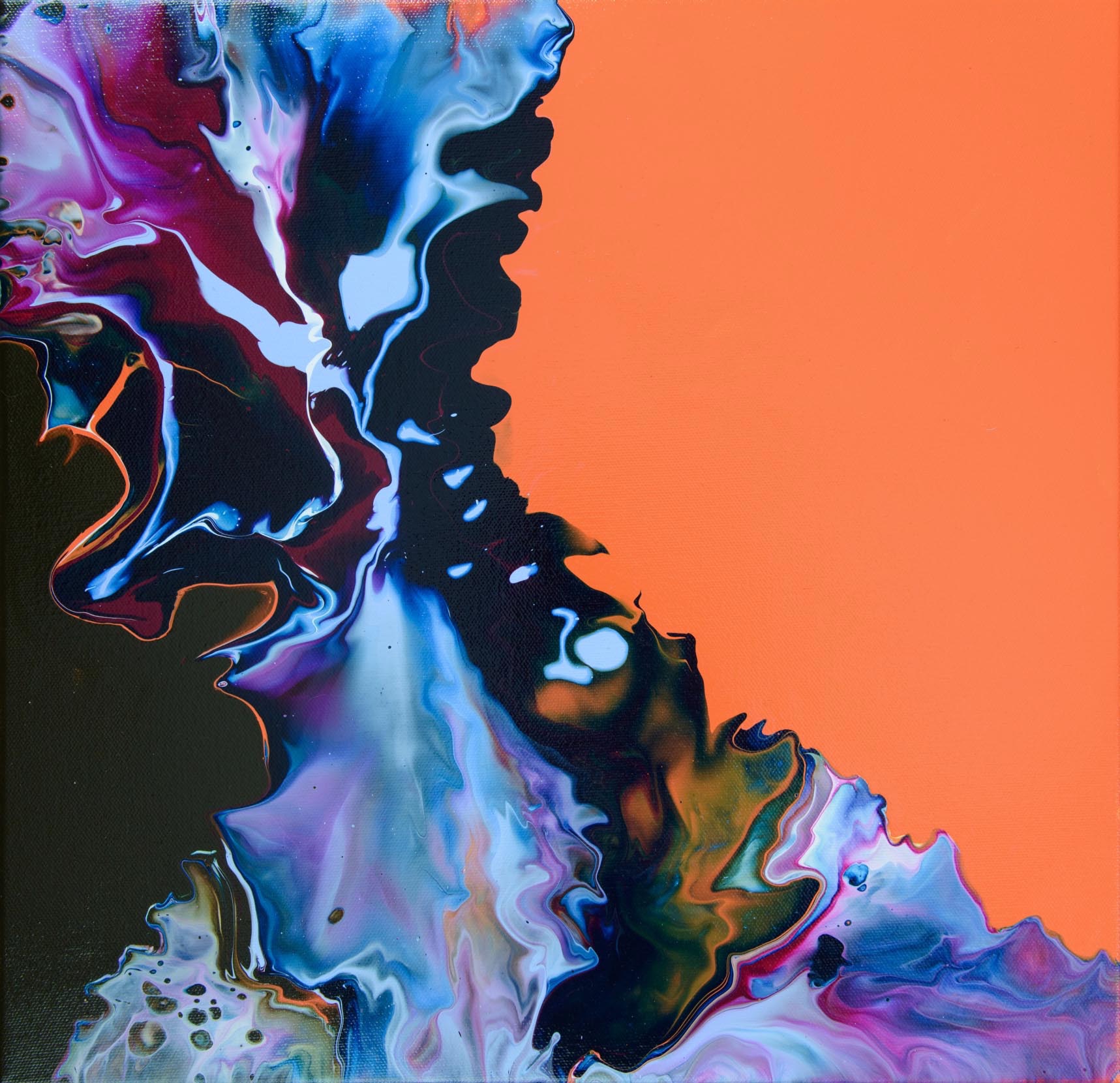 No need for introductions