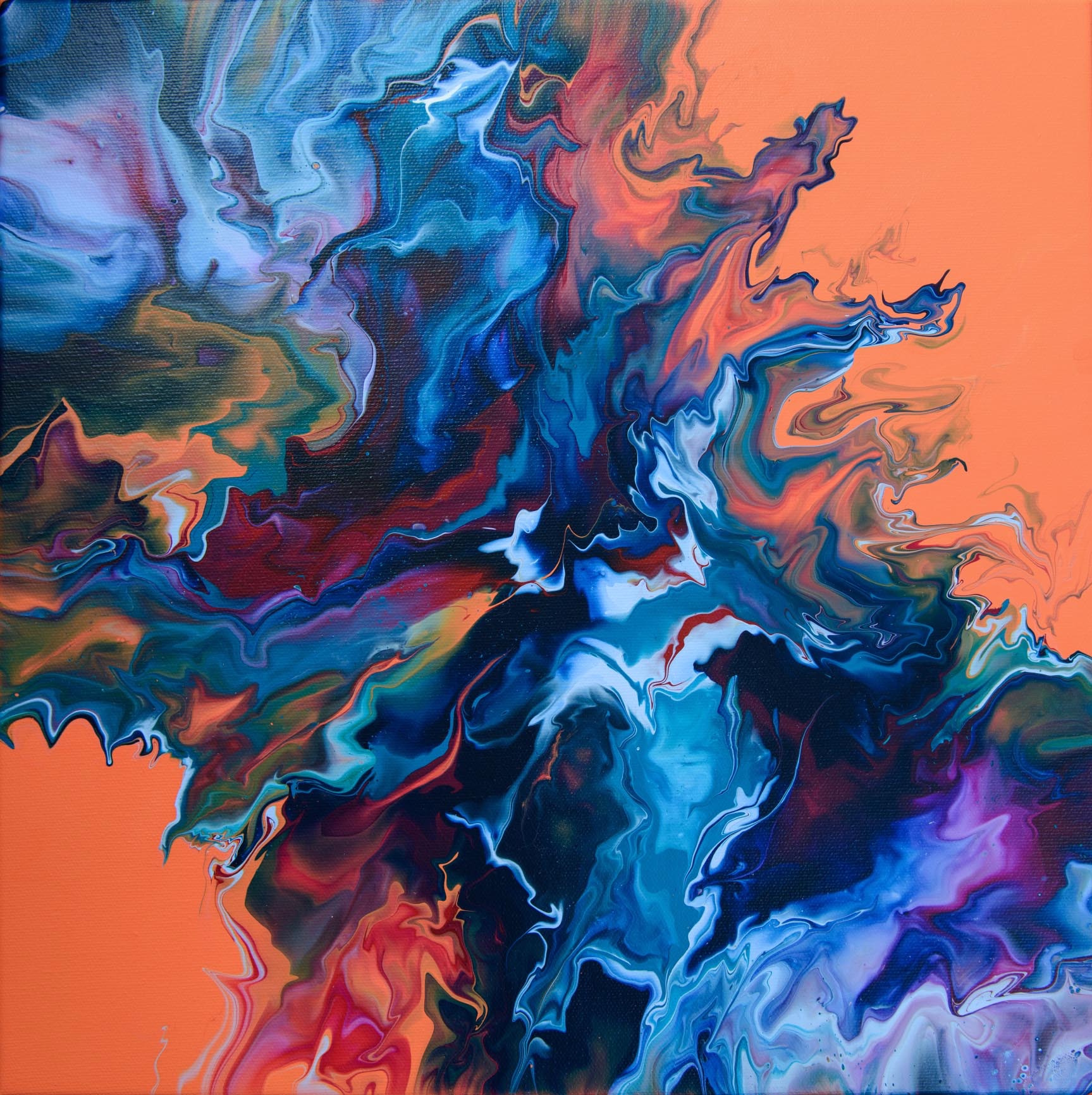 Overdressed and under-appreciated