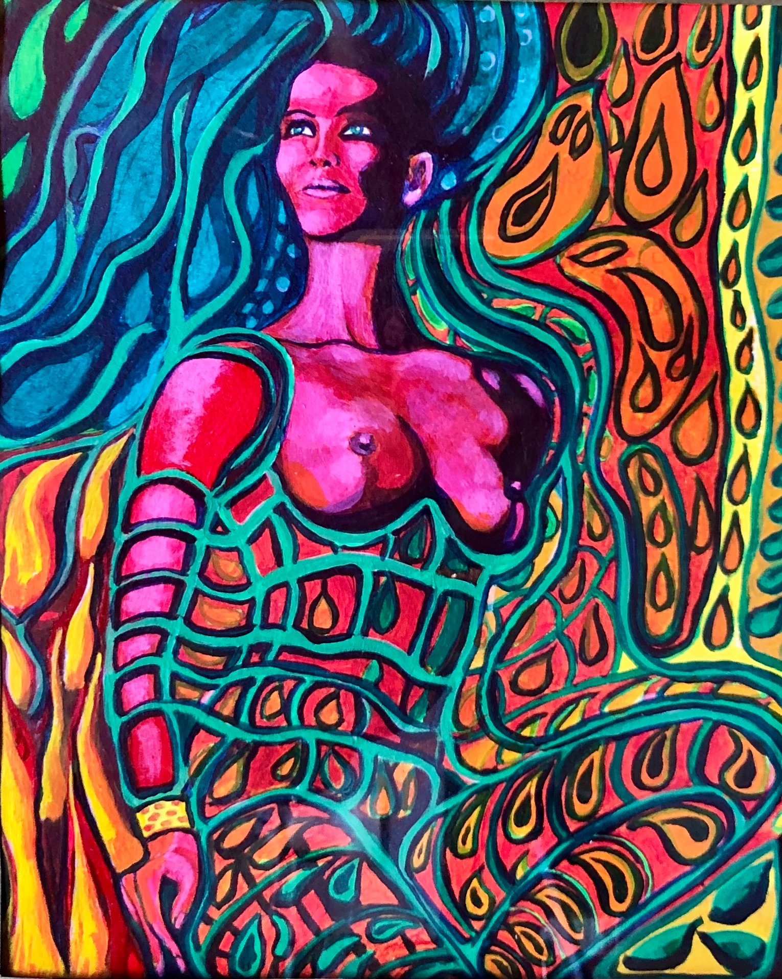 ‘THE BODY’
