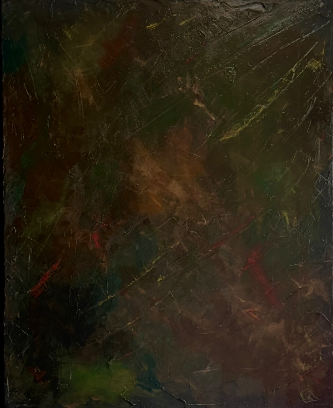 Building the momentum