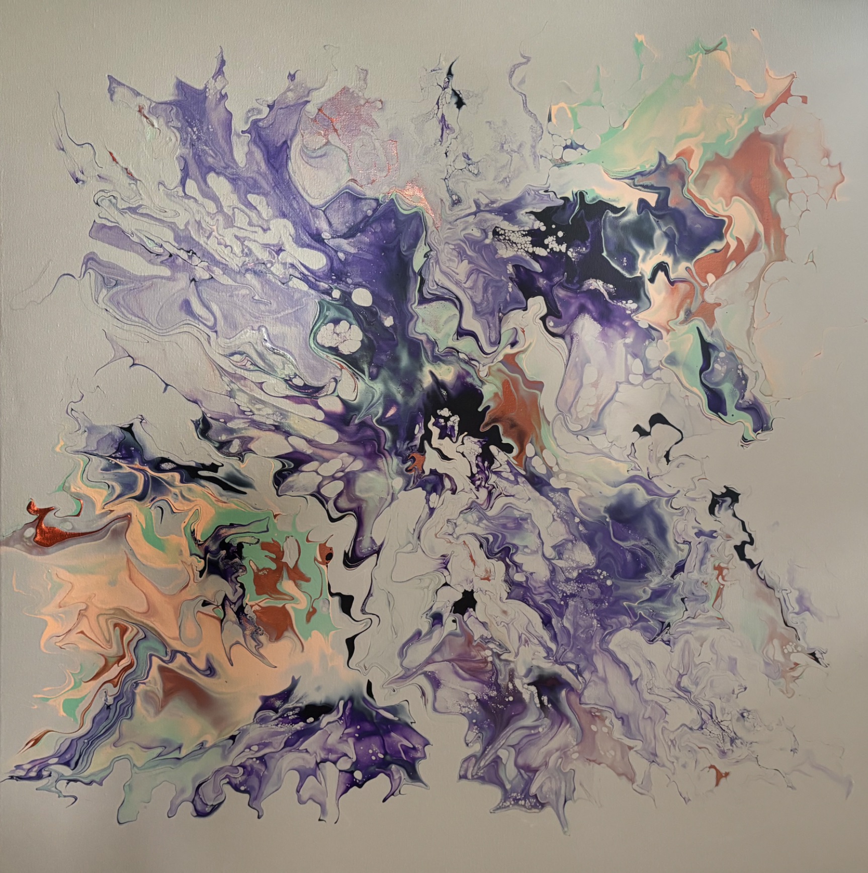 A different perspective