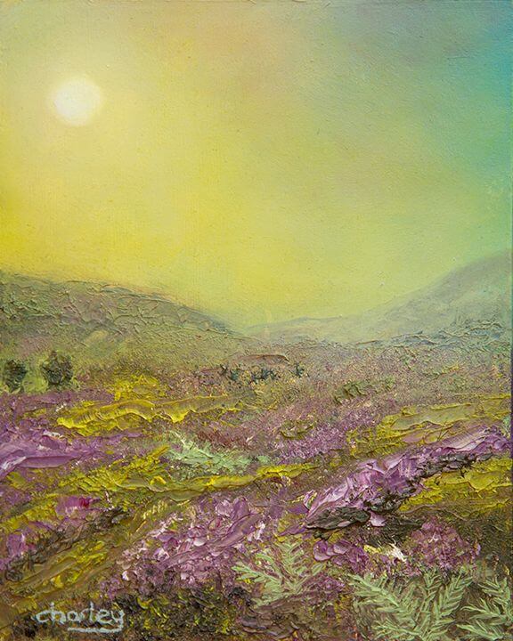 Cringle Moor Heather