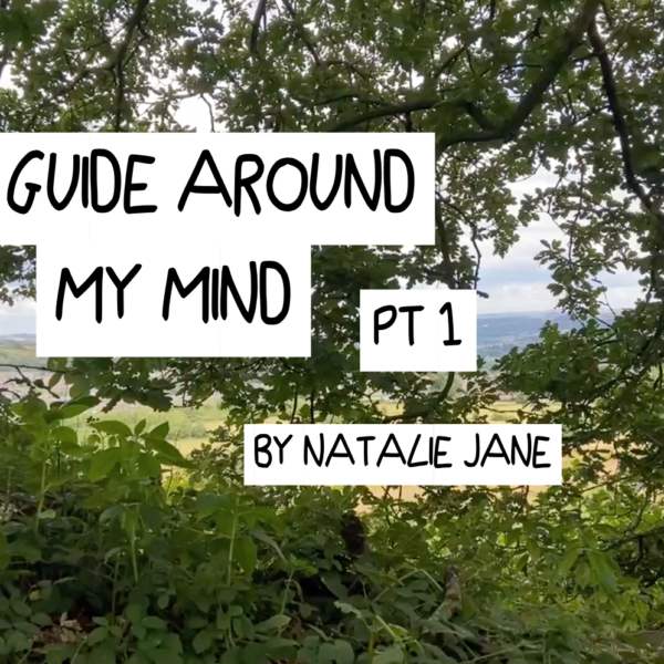 A guide around my mind – Video