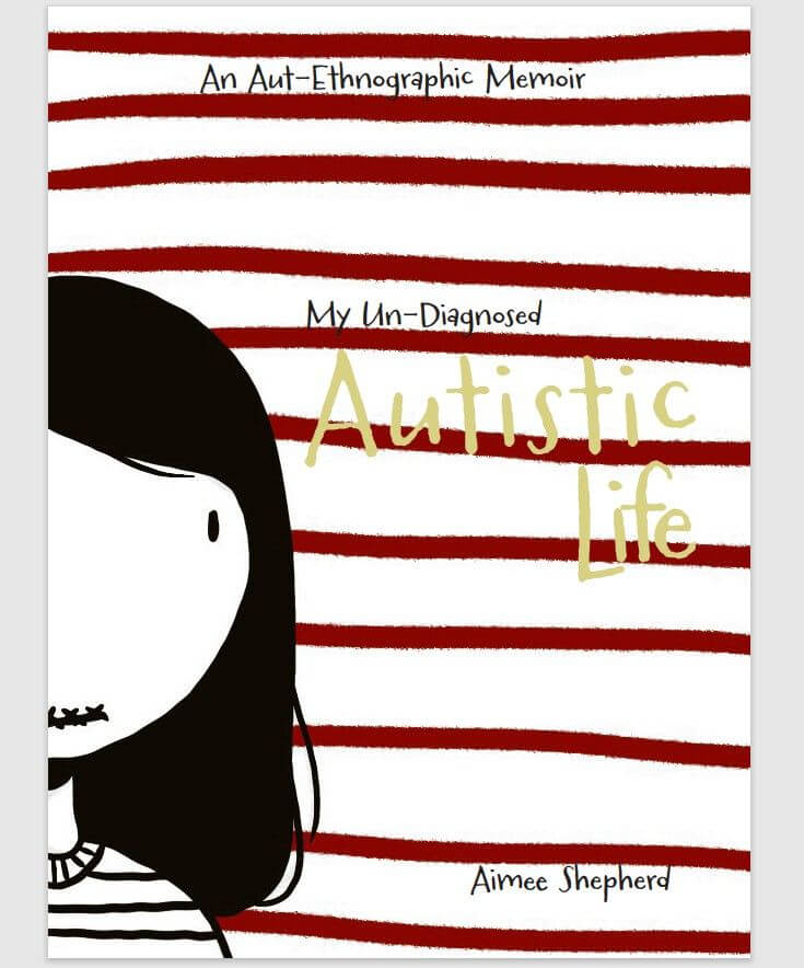 My UnDiagnosed Autistic Life