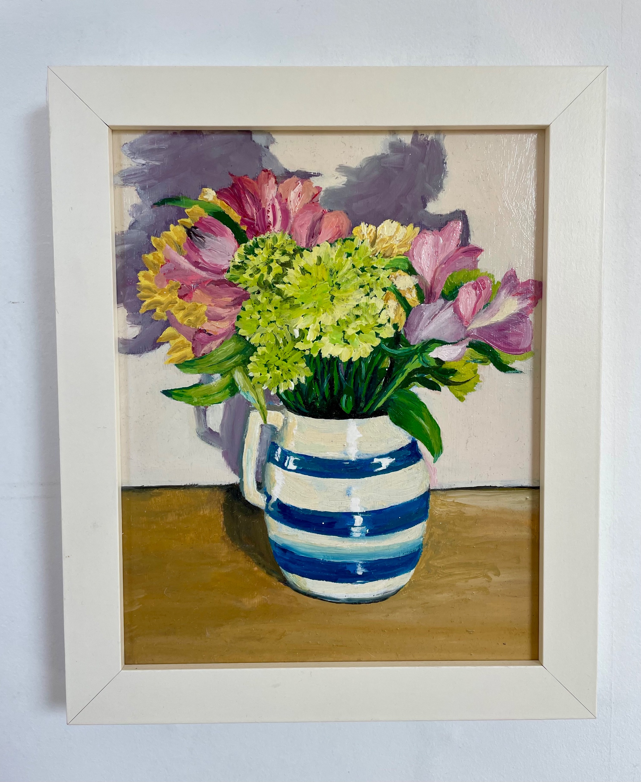 Spring flowers