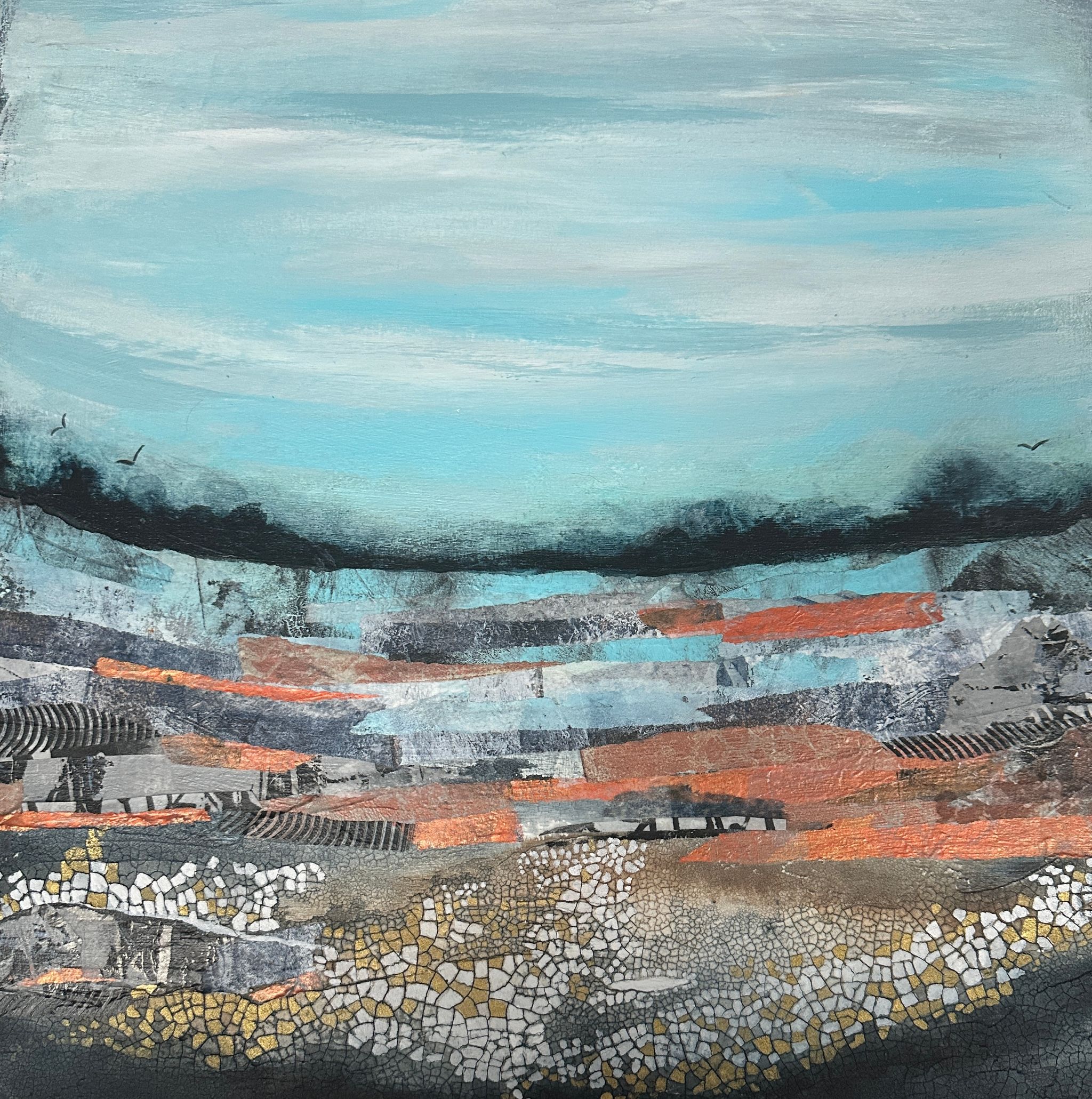 Where I Last Saw You