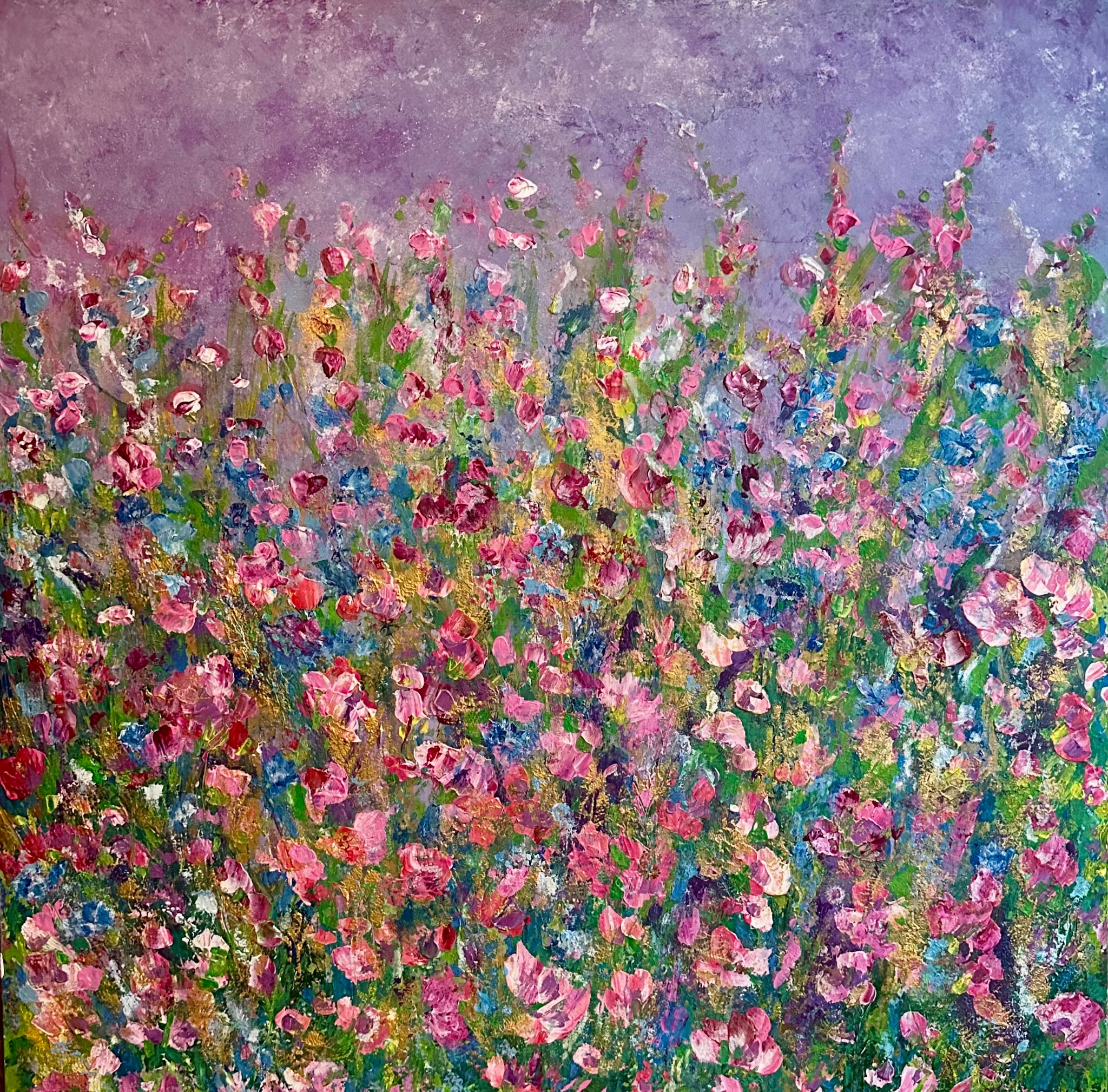 ‘Twilight Blossom’