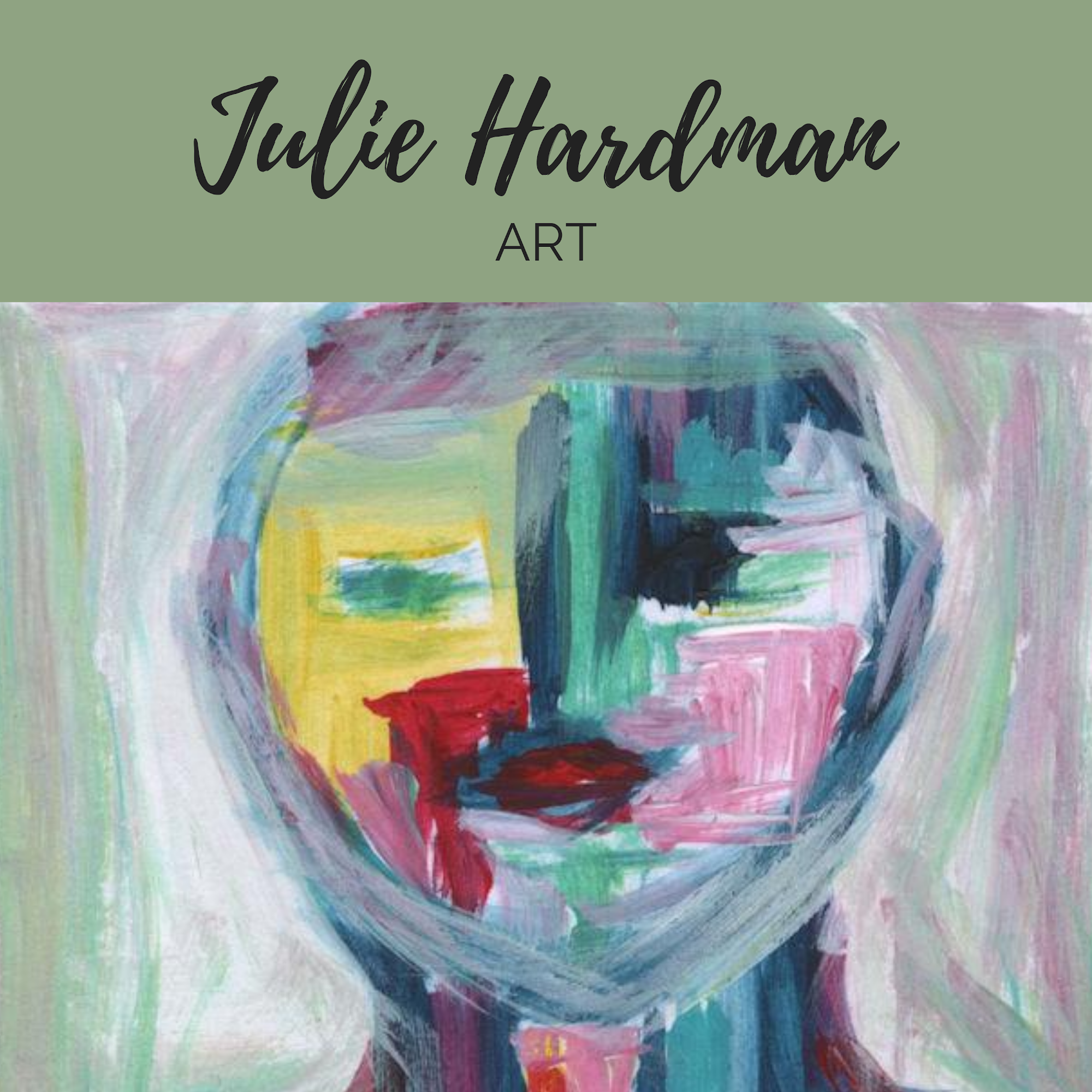 Julie Hardman Art