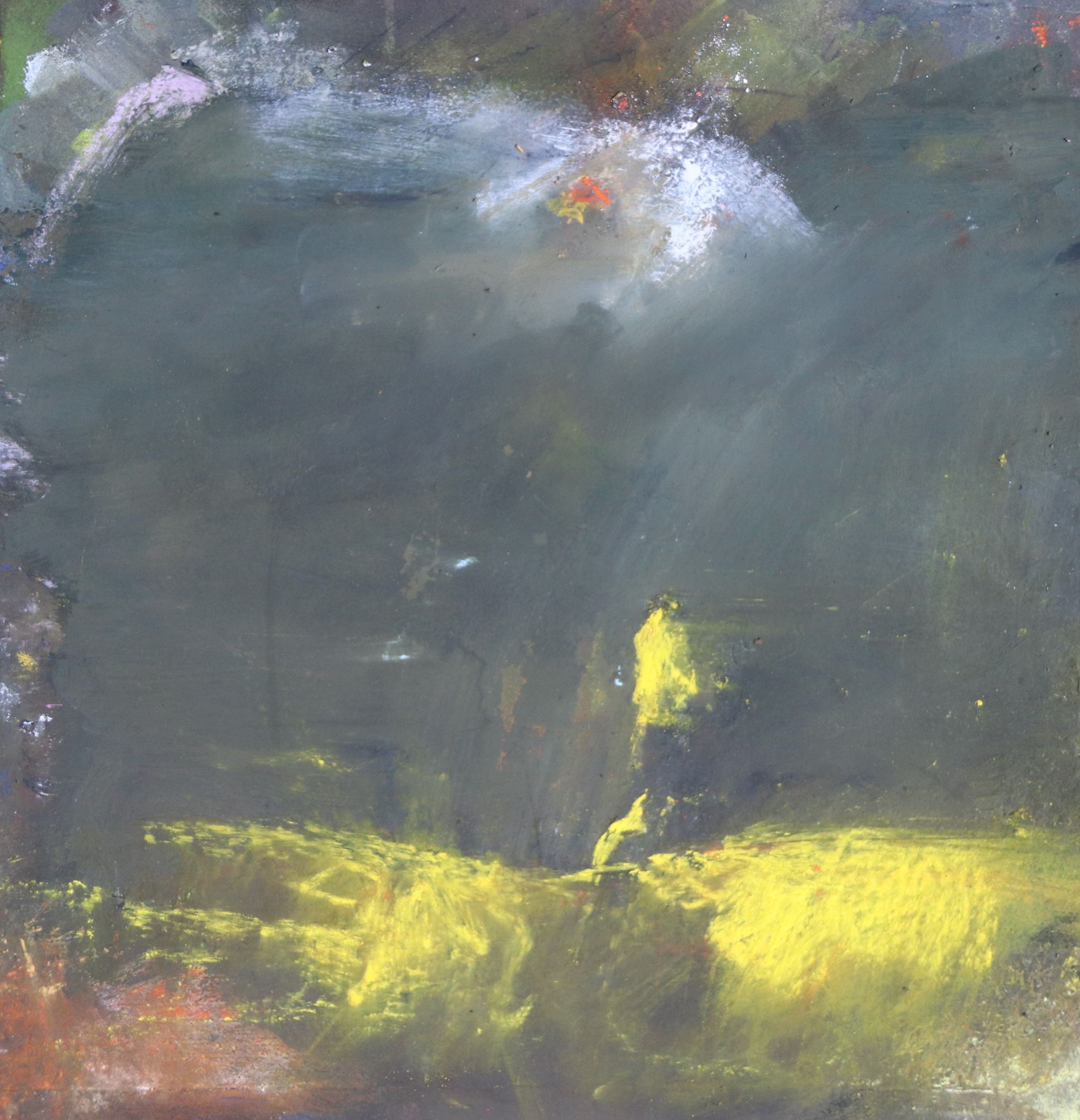 Untitled current work in progress