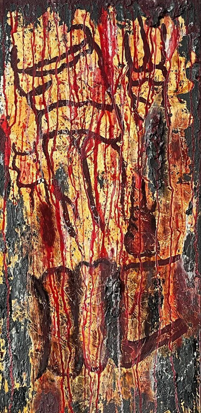 ‘ A Sense of Self’