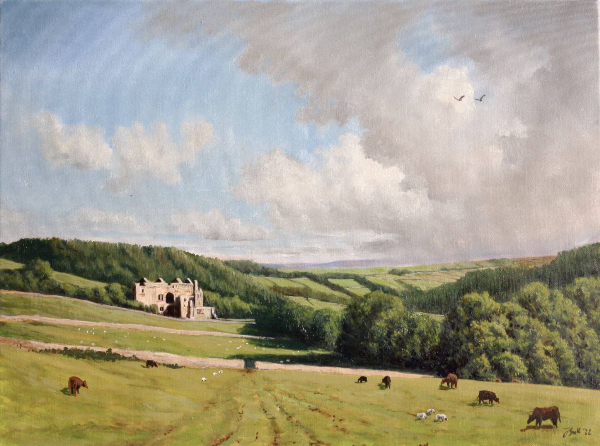 Barden Tower