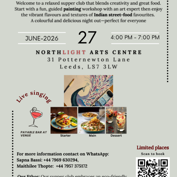Supper Club PLUS