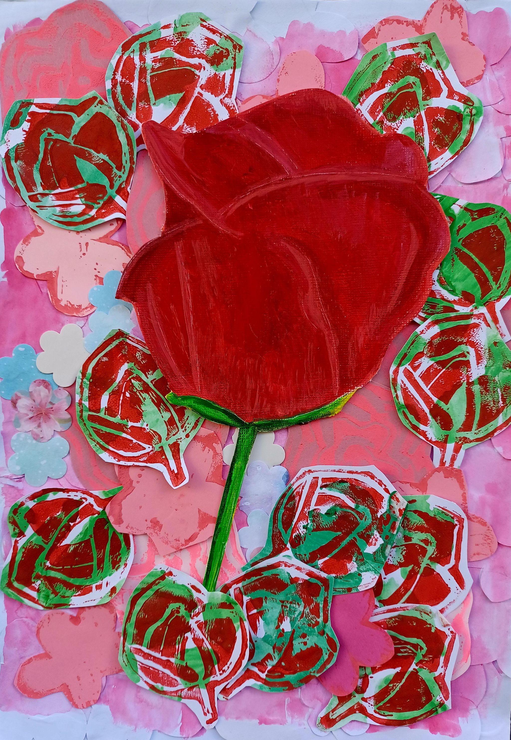 Roses