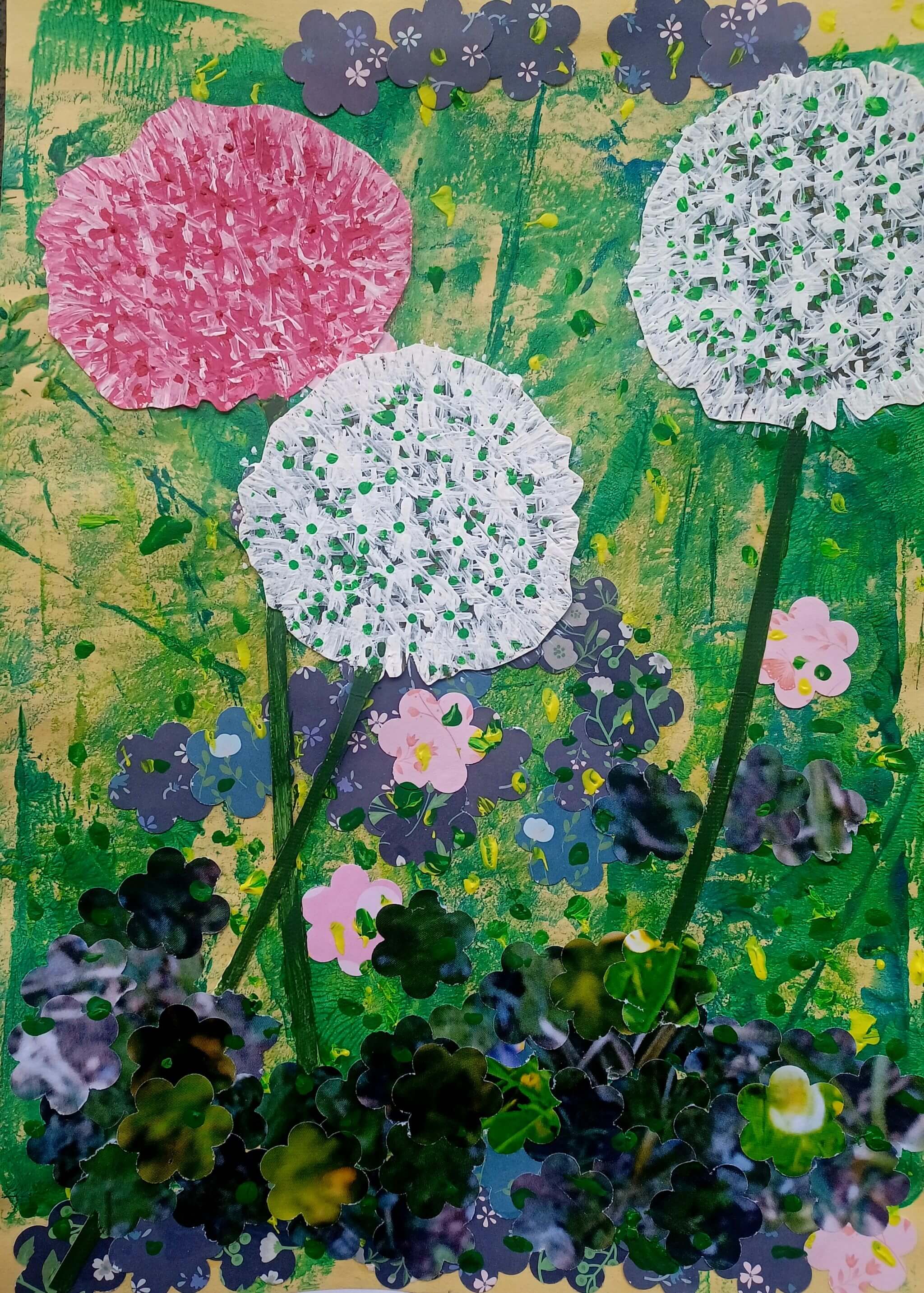 Alliums