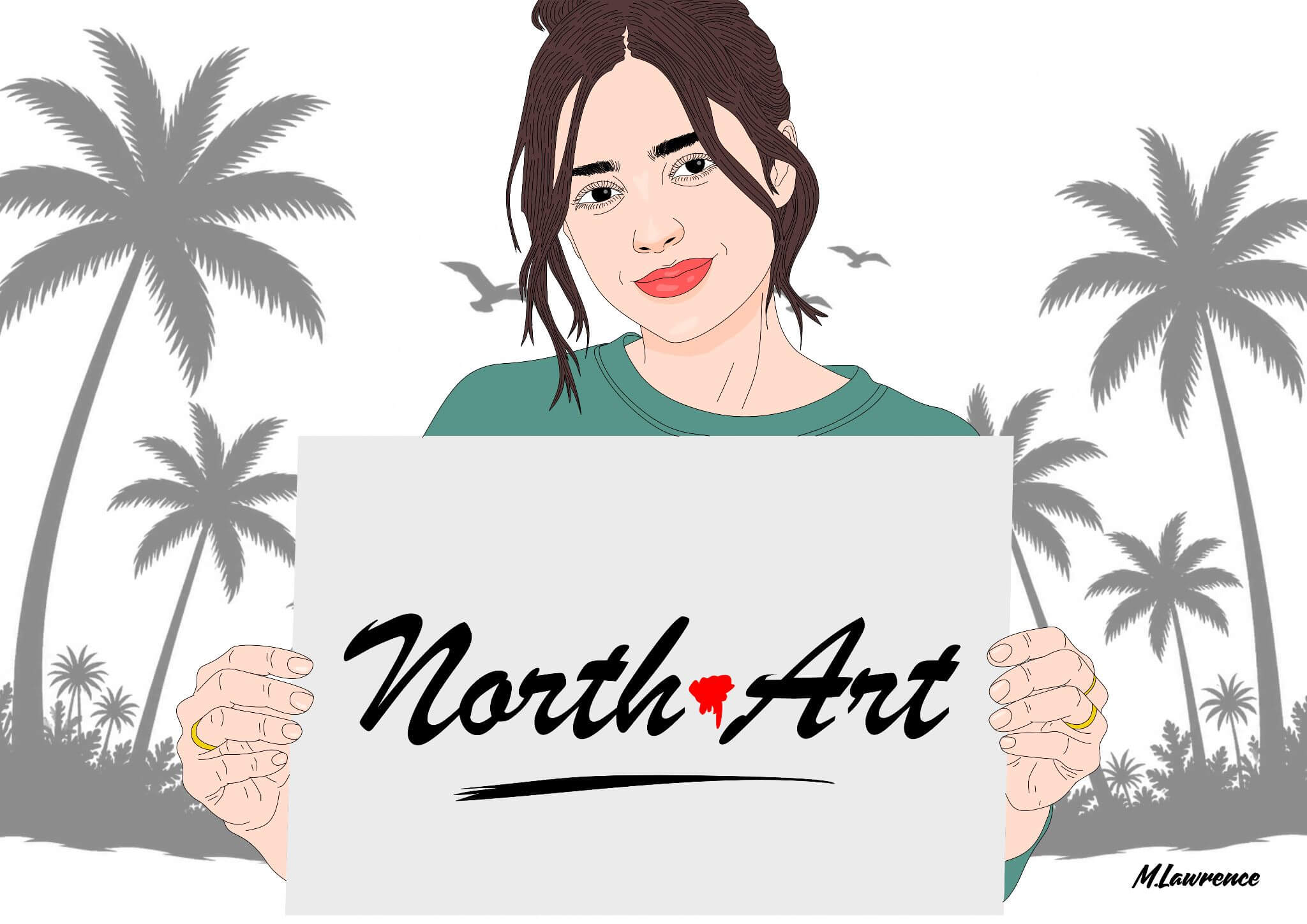 North Art