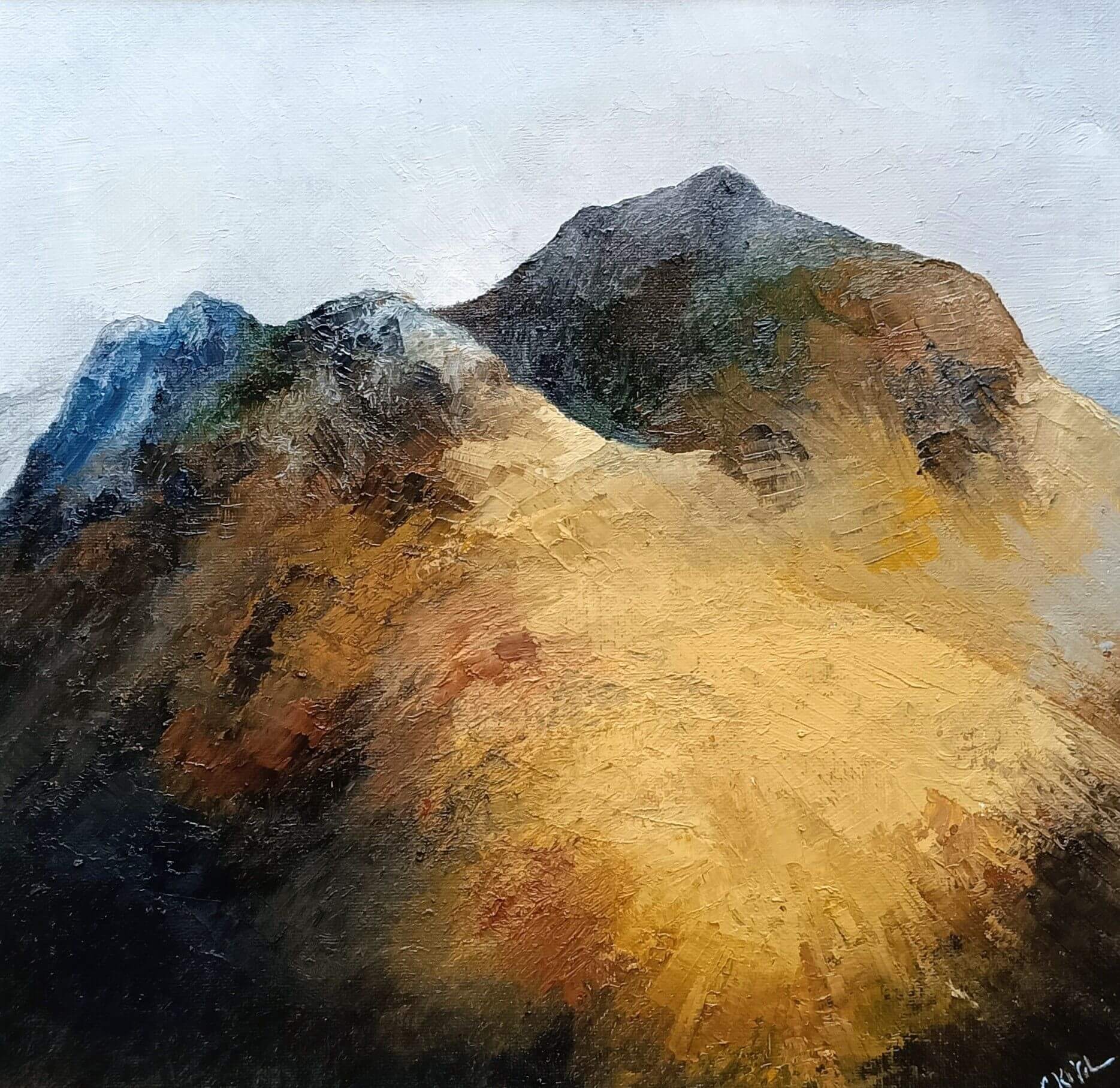 Langdales Study
