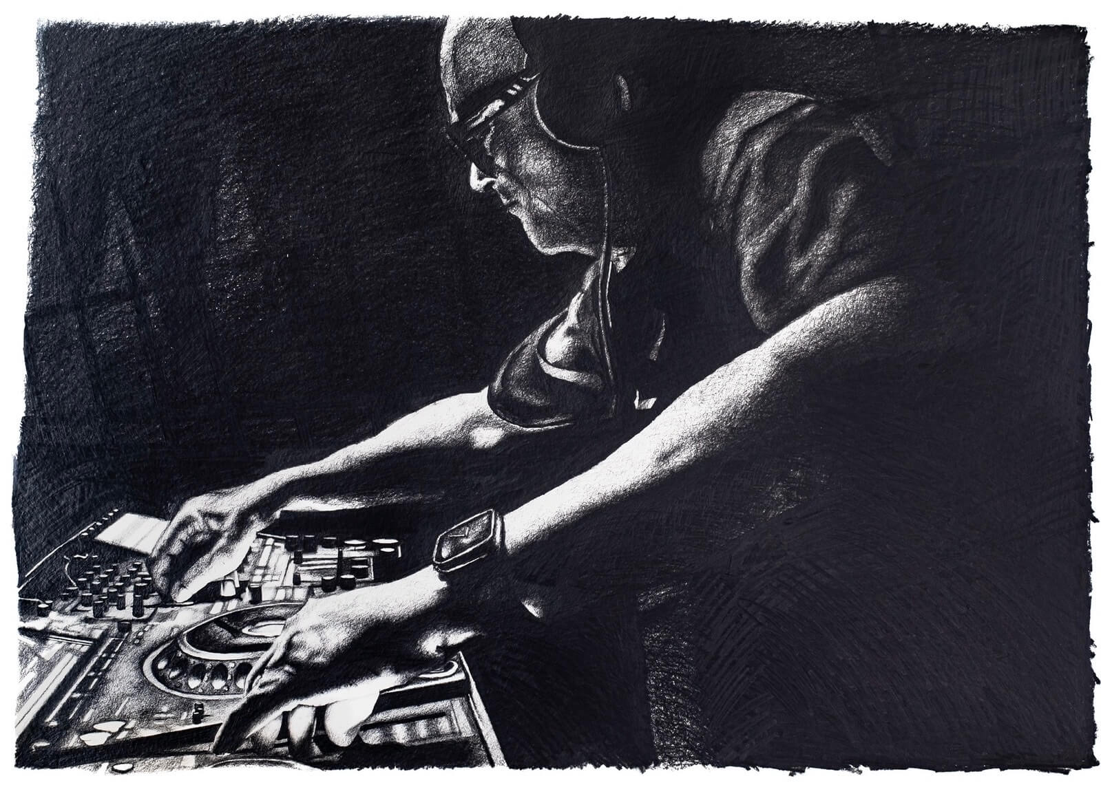 Graeme Park