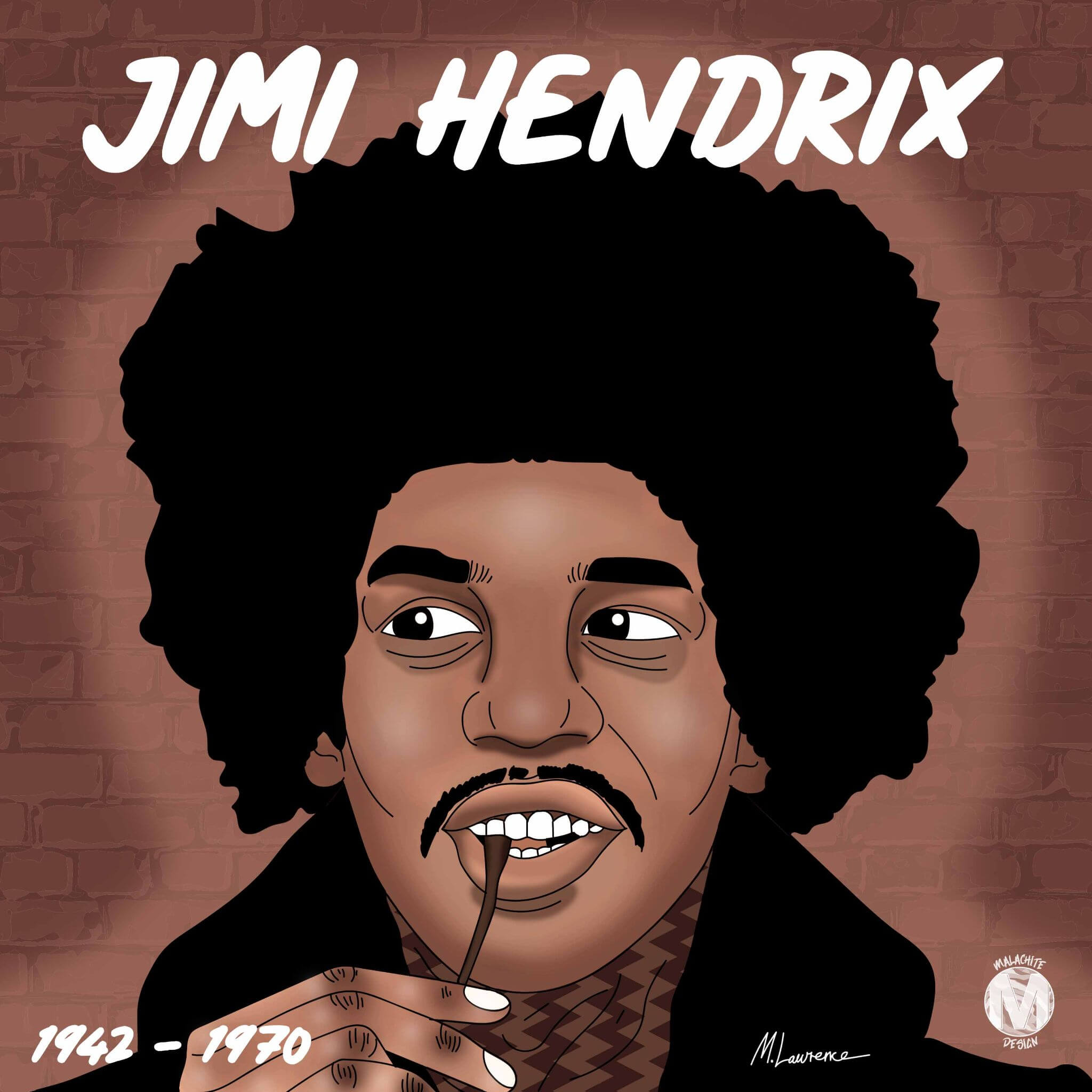 Jimi Hendrix