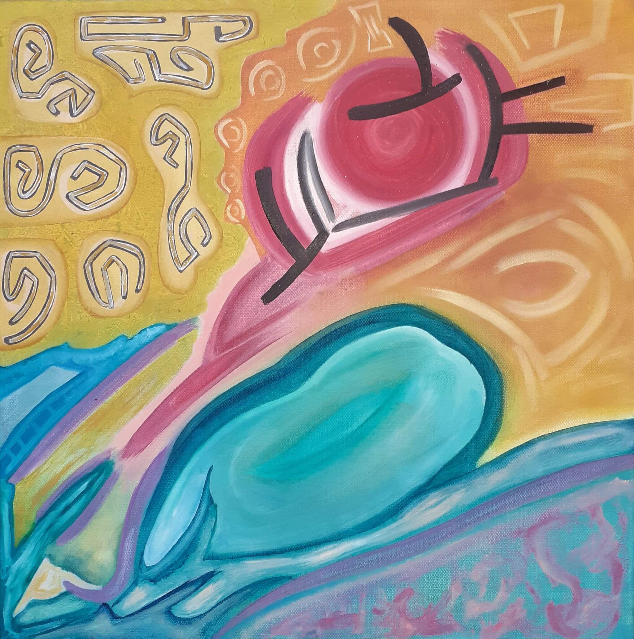 Eastern Summer