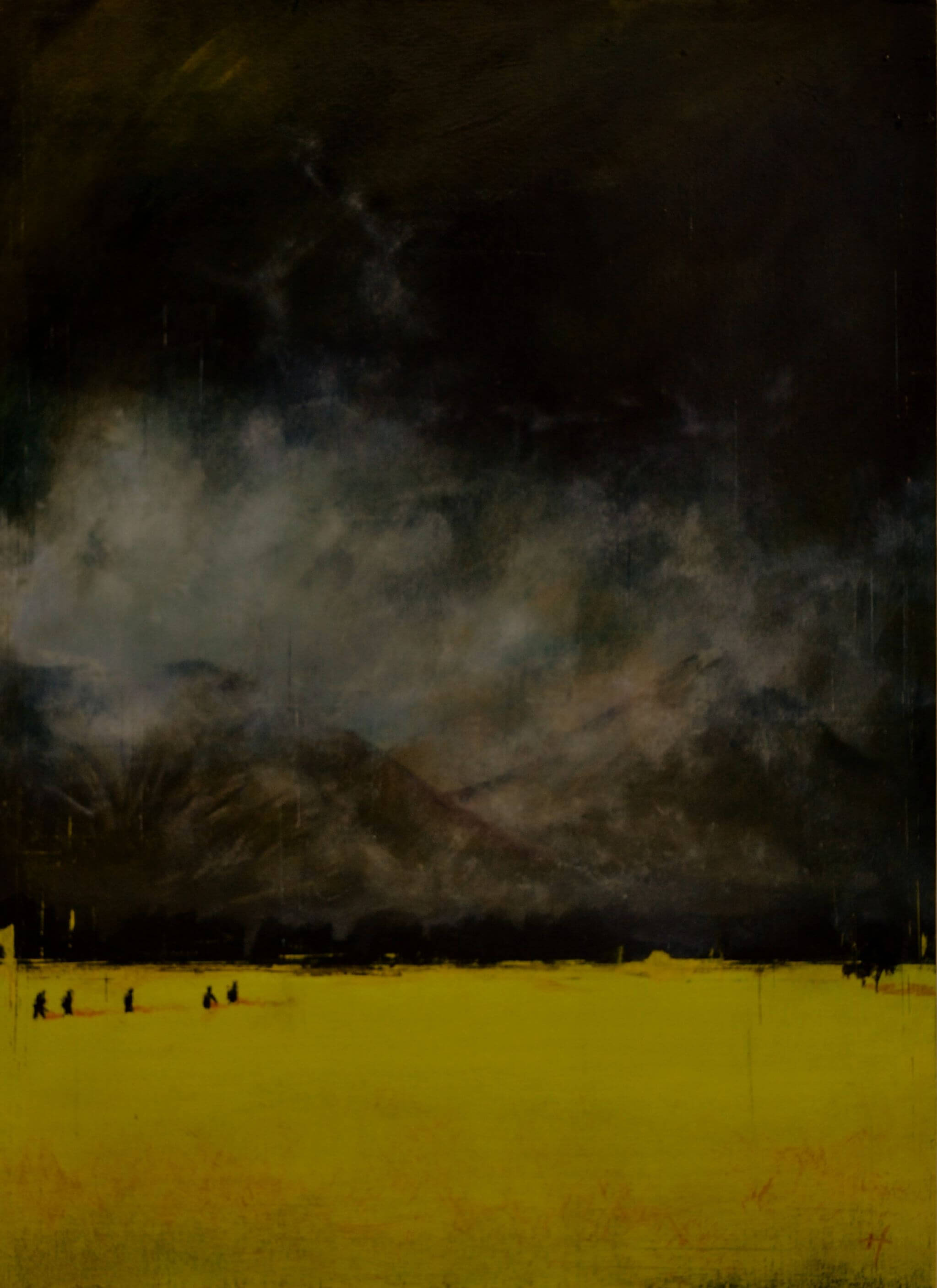 Into the Storm