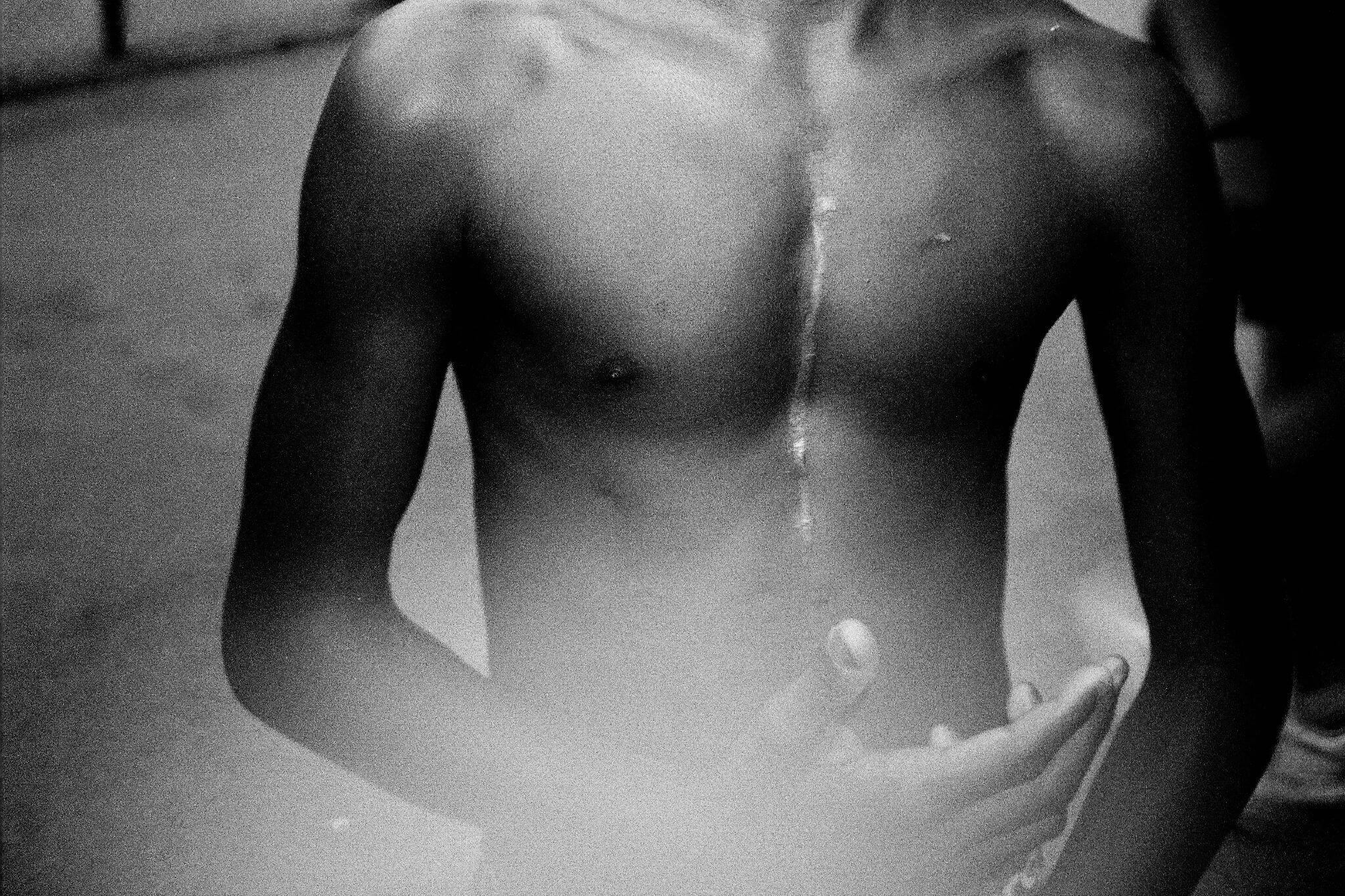 Mohammed Meghraoua