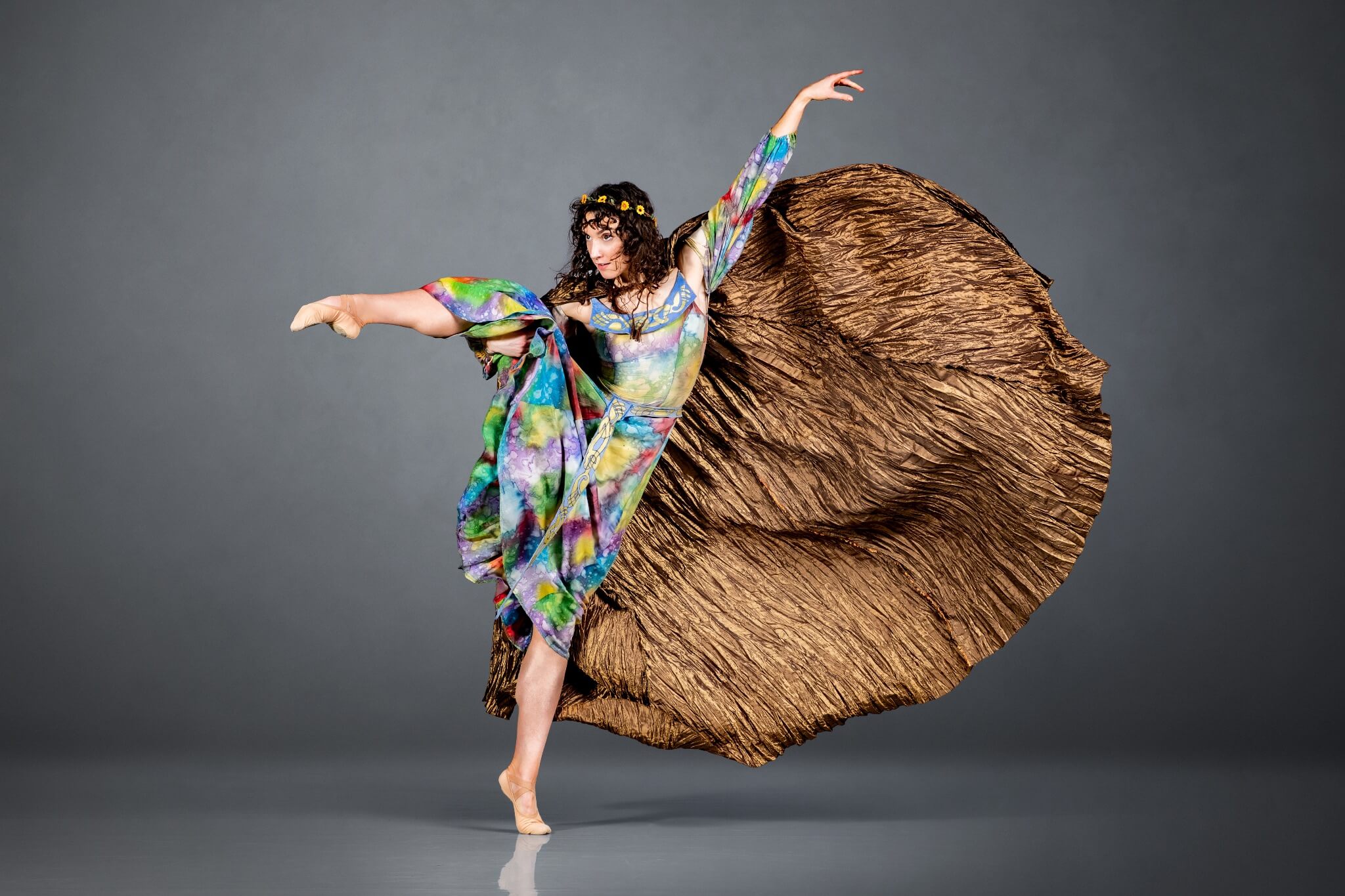 Dance City launches new Autumn/Winter season