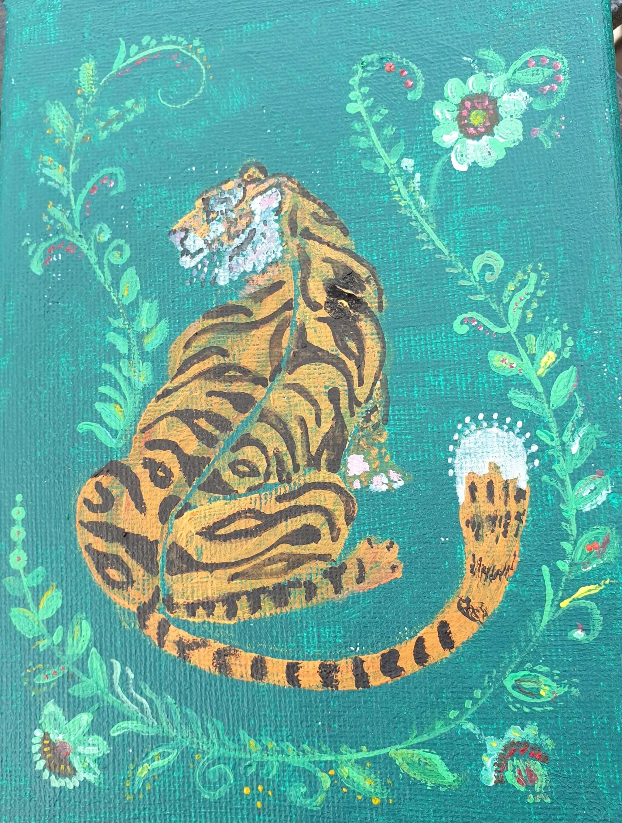 Tiger