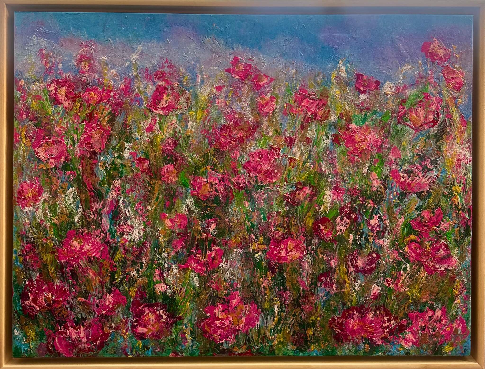 ‘Peony Kiss’